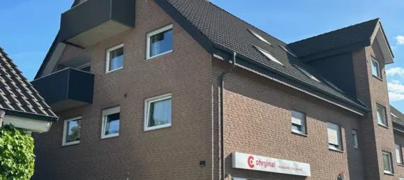 2 bedrooms Apartment in Gutersloh, Germany No. 205740 3