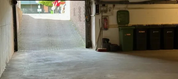 2 bedrooms Apartment in Gutersloh, Germany No. 205740 26