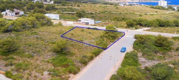 Grundstück in Es Mercadal, Spain, Nr. 3903 2