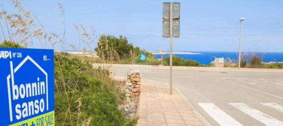 Grundstück in Es Mercadal, Spain, Nr. 3903 6