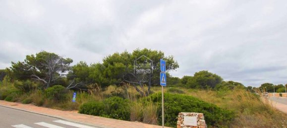 Grundstück in Es Mercadal, Spain, Nr. 3903 5