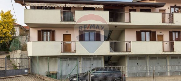3 rooms Apartment in Casorate Sempione, Italy No. 207896 19