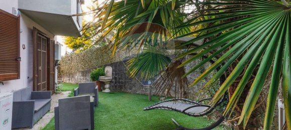 3 rooms Apartment in Casorate Sempione, Italy No. 207896 24