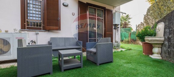 3 rooms Apartment in Casorate Sempione, Italy No. 207896 22