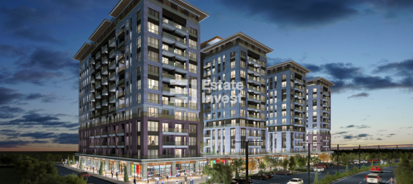 شقة 3+1 في Istanbul, Turkey رقم 26109 4