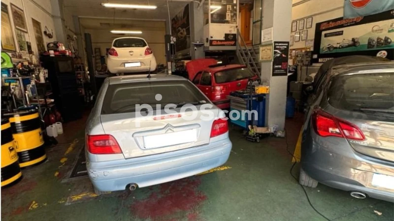 170m² Commercial property in Tarragona, Spain No. 171095