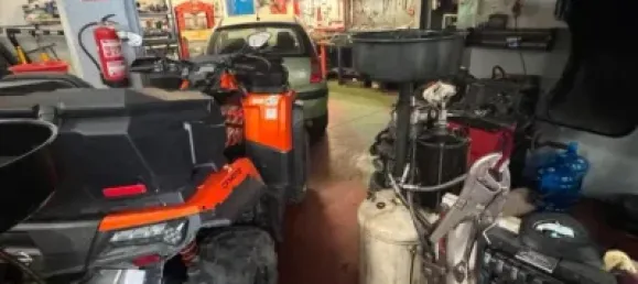 170m² Commercial property in Tarragona, Spain No. 171095 3