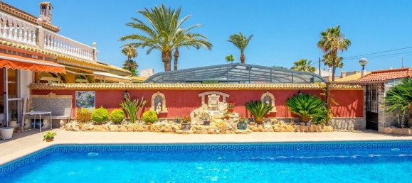 5 bedrooms House in La Regia, Spain No. 176074 28