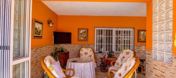 5 bedrooms House in La Regia, Spain No. 176074 21