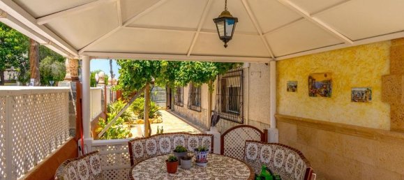 5 bedrooms House in La Regia, Spain No. 176074 19