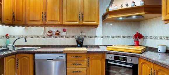 5 bedrooms House in La Regia, Spain No. 176074 5