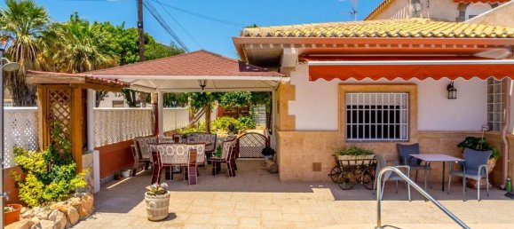 5 bedrooms House in La Regia, Spain No. 176074 29