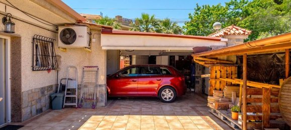 5 bedrooms House in La Regia, Spain No. 176074 24