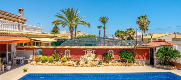 5 bedrooms House in La Regia, Spain No. 176074 30