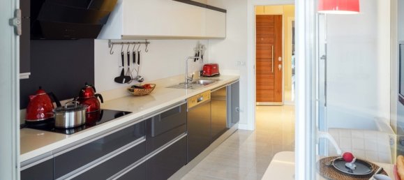 Wohnung 3+1 in Istanbul, Turkey, Nr. 25353 9