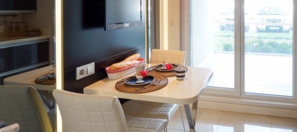 Wohnung 3+1 in Istanbul, Turkey, Nr. 25353 10