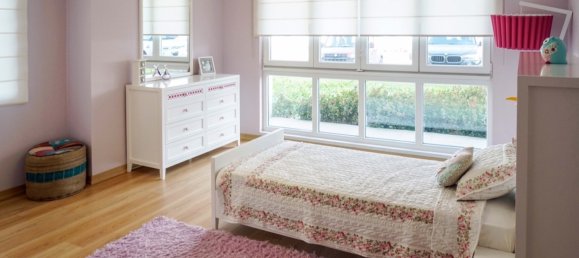 Wohnung 3+1 in Istanbul, Turkey, Nr. 25353 6