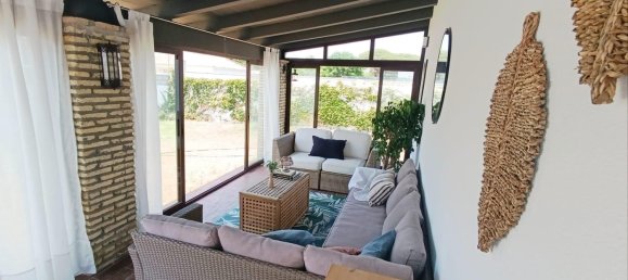 3 bedrooms House in Cadiz, Spain No. 173438 16