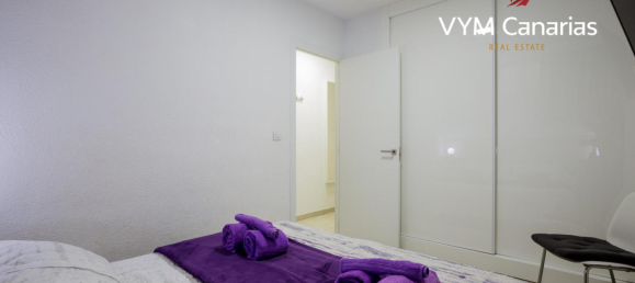 Apartamento de 1 dormitorio en Playa de las Américas, Spain No. 15150 15