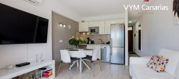 Apartamento de 1 dormitorio en Playa de las Américas, Spain No. 15150 6