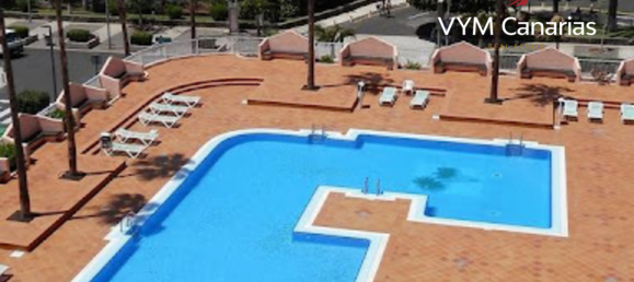 Apartamento de 1 dormitorio en Playa de las Américas, Spain No. 15150 9