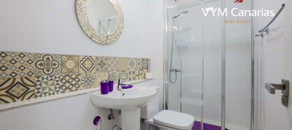 Apartamento de 1 dormitorio en Playa de las Américas, Spain No. 15150 5