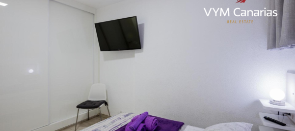 Apartamento de 1 dormitorio en Playa de las Américas, Spain No. 15150 4