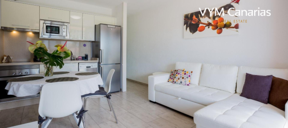 Apartamento de 1 dormitorio en Playa de las Américas, Spain No. 15150 13