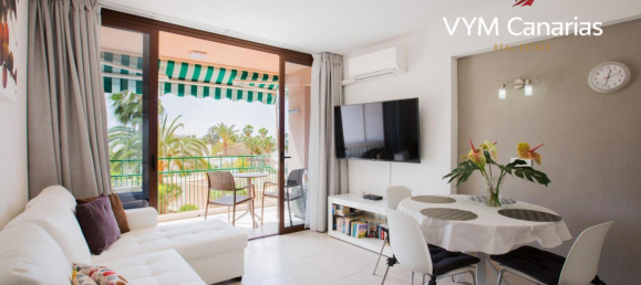 Apartamento de 1 dormitorio en Playa de las Américas, Spain No. 15150 17