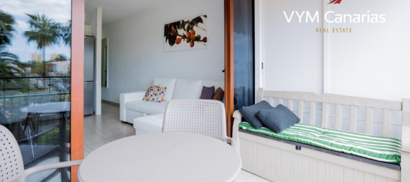 Apartamento de 1 dormitorio en Playa de las Américas, Spain No. 15150 8