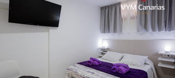 Apartamento de 1 dormitorio en Playa de las Américas, Spain No. 15150 16