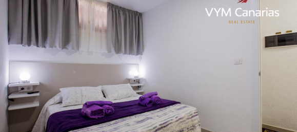 Apartamento de 1 dormitorio en Playa de las Américas, Spain No. 15150 3