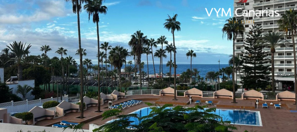 Apartamento de 1 dormitorio en Playa de las Américas, Spain No. 15150 7