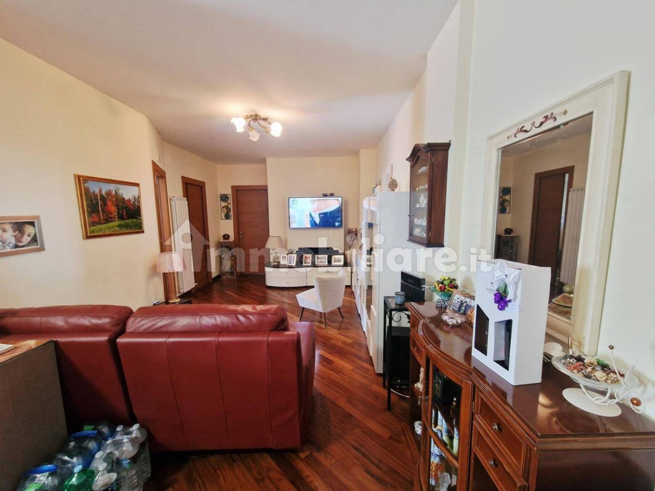 2 bedrooms Apartment in Apulia, Italy No. 270144