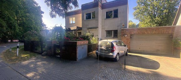 Grundstück in Heiligensee, Germany, Nr. 323506 3