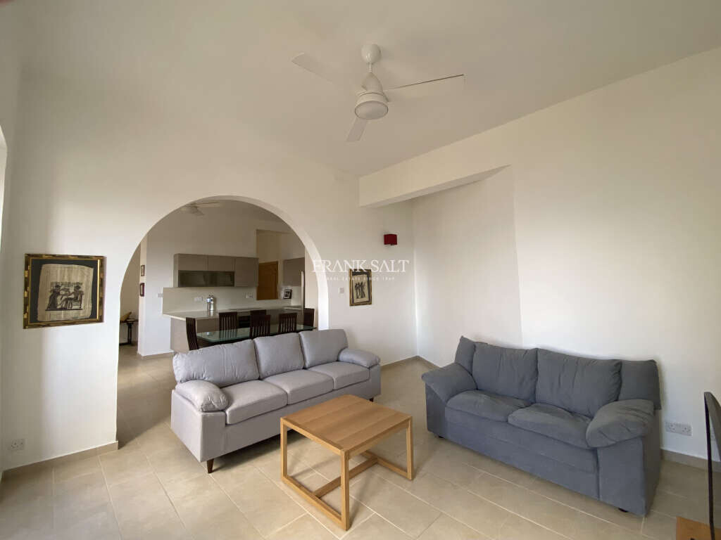 1 Schlafzimmer Wohnung in Sliema, Malta, Nr. 10397