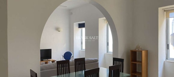 1 Schlafzimmer Wohnung in Sliema, Malta, Nr. 10397 3