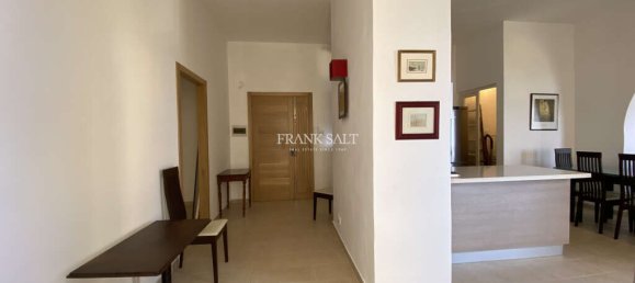 1 Schlafzimmer Wohnung in Sliema, Malta, Nr. 10397 11