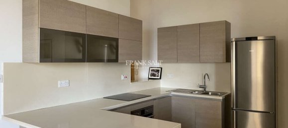 1 Schlafzimmer Wohnung in Sliema, Malta, Nr. 10397 10