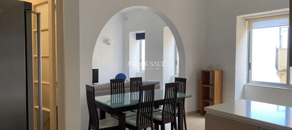 1 Schlafzimmer Wohnung in Sliema, Malta, Nr. 10397 6