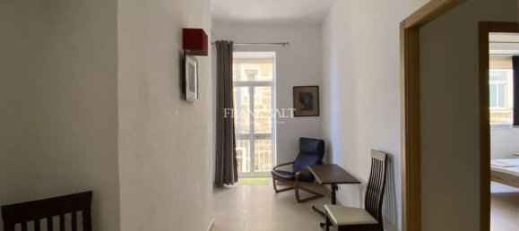 1 Schlafzimmer Wohnung in Sliema, Malta, Nr. 10397 8