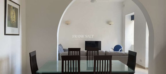 1 Schlafzimmer Wohnung in Sliema, Malta, Nr. 10397 9