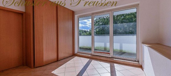 Таунхаус с 4 спальнями в Барним, Германия № 109362 41