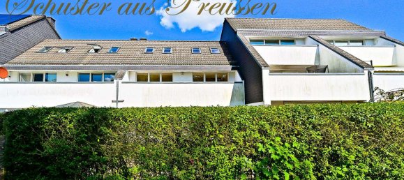 Таунхаус с 4 спальнями в Барним, Германия № 109362 22