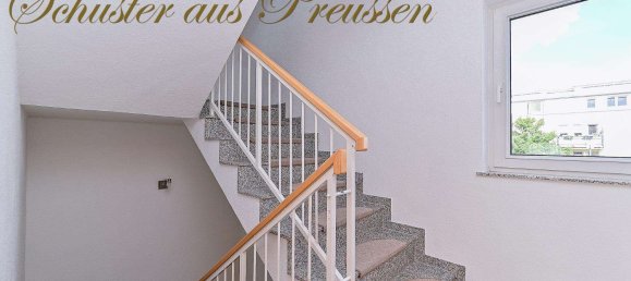 Таунхаус с 4 спальнями в Барним, Германия № 109362 20