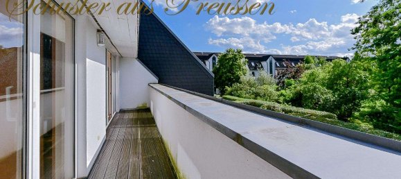 Таунхаус с 4 спальнями в Барним, Германия № 109362 8