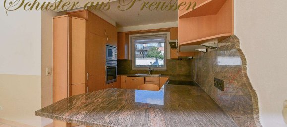 Таунхаус с 4 спальнями в Барним, Германия № 109362 33