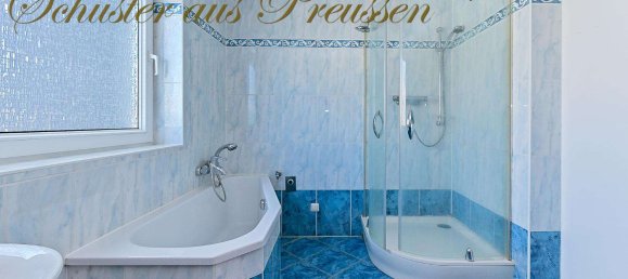 Таунхаус с 4 спальнями в Барним, Германия № 109362 40