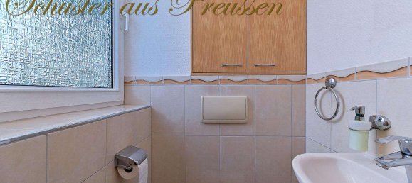 Таунхаус с 4 спальнями в Барним, Германия № 109362 35