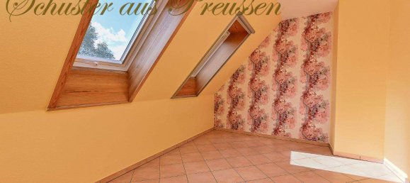 Таунхаус с 4 спальнями в Барним, Германия № 109362 13